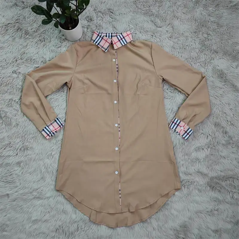 Burberry Dress s-xxl K7105 (1)